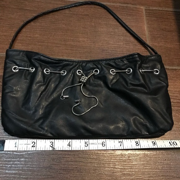Steve Madden Handbags - Steve Madden leather Purse